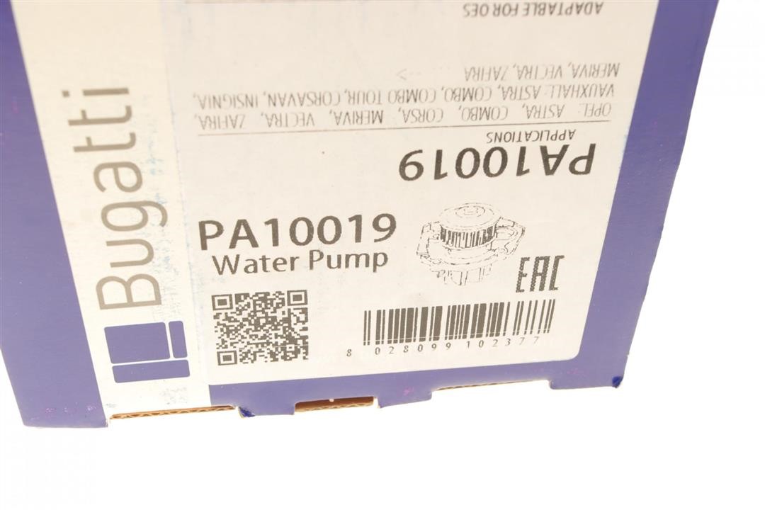 Buy Bugatti PA10019 at a low price in United Arab Emirates!