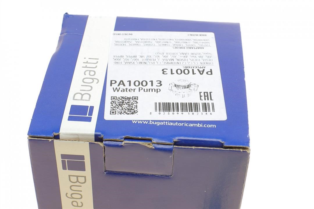 Buy Bugatti PA10013 – good price at EXIST.AE!