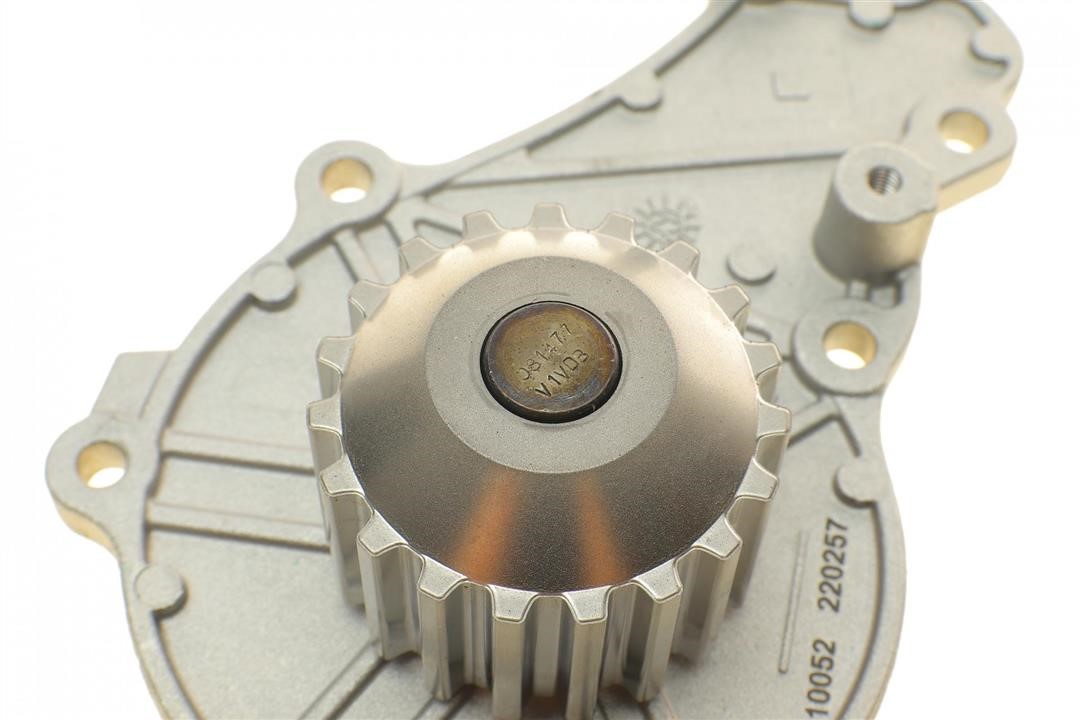 Water pump Bugatti PA10052