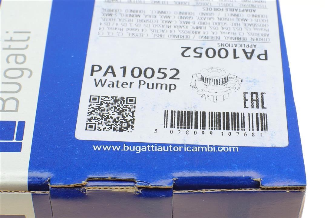 Buy Bugatti PA10052 – good price at EXIST.AE!