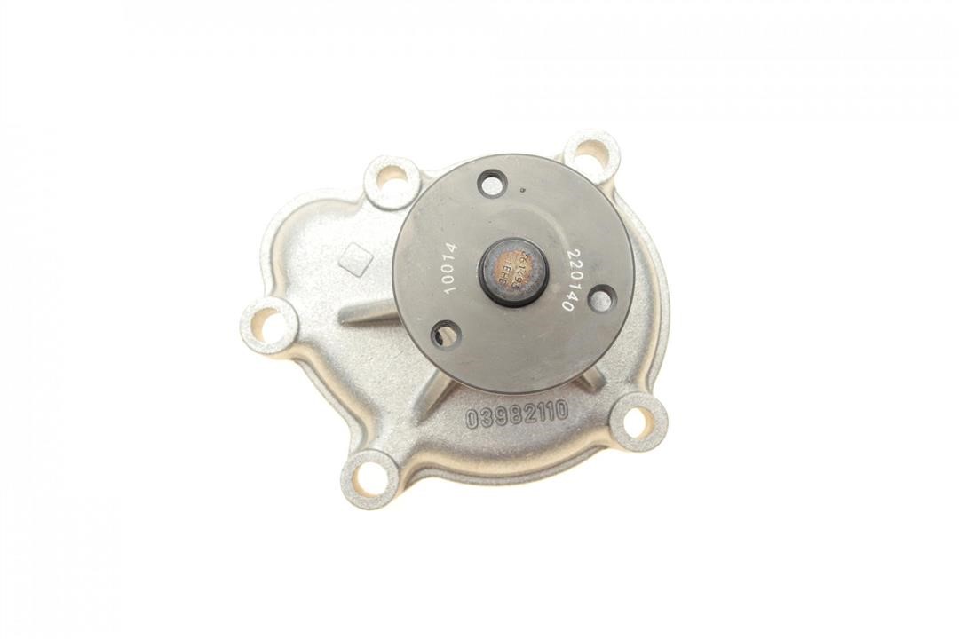 Bugatti PA10014 Water pump PA10014 PA10014 Bugatti Water pump
