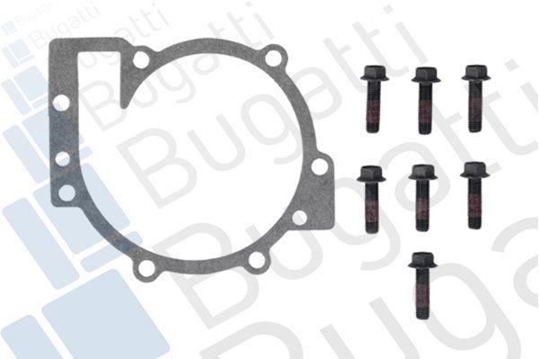 Water pump Bugatti PA10040