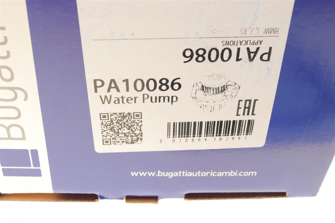 Buy Bugatti PA10086 at a low price in United Arab Emirates!