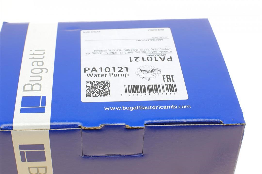 Buy Bugatti PA10121 – good price at EXIST.AE!