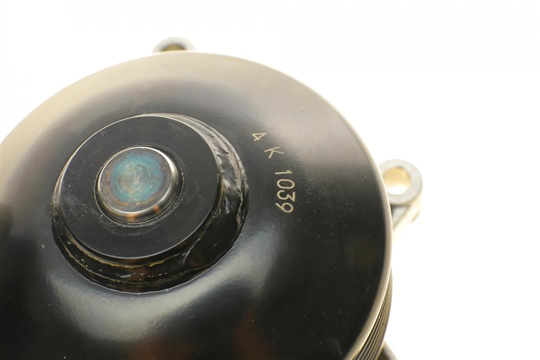 Water pump Bugatti PA10134