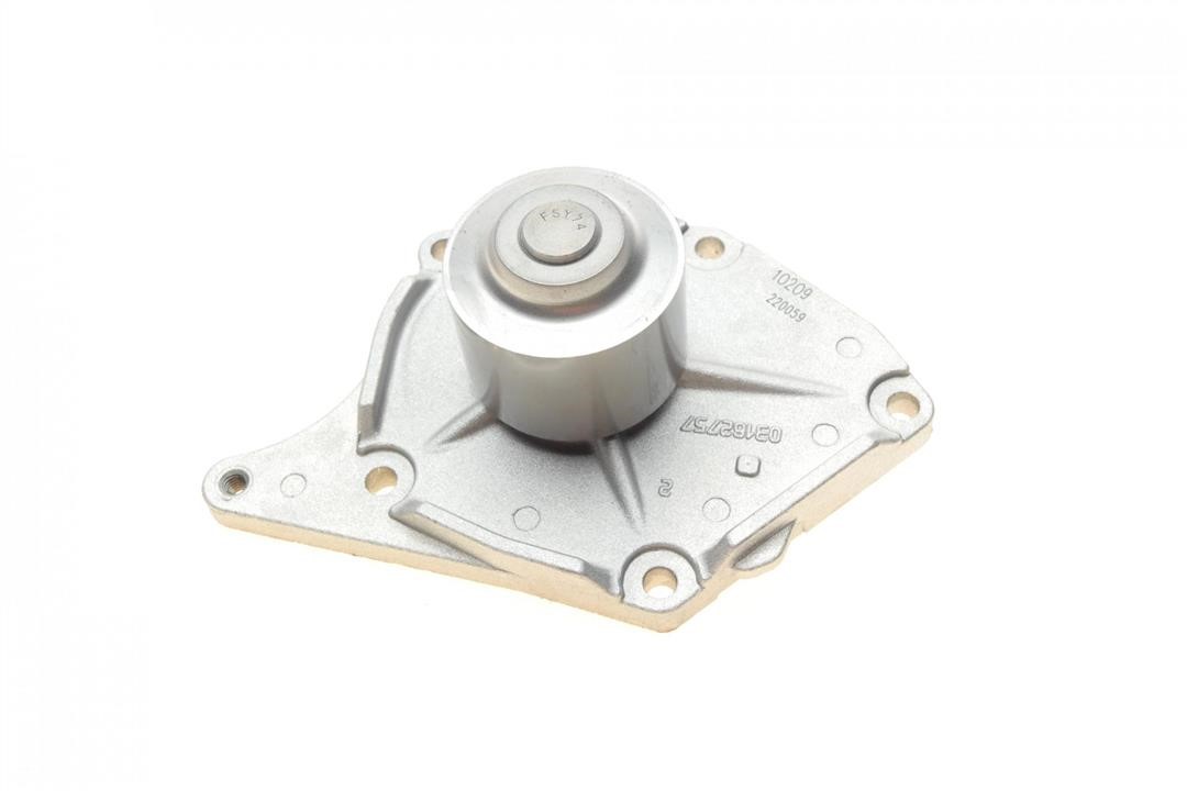 Water pump Bugatti PA10209