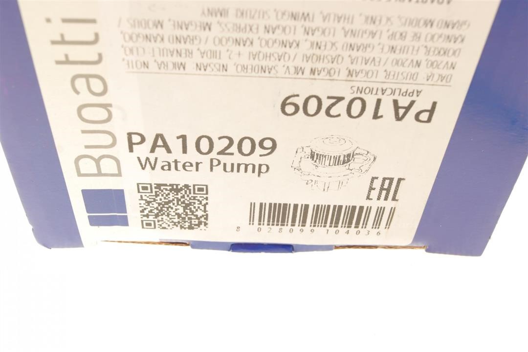Buy Bugatti PA10209 at a low price in United Arab Emirates!