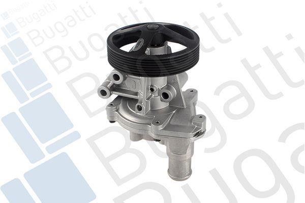 Bugatti PA10222 Water pump PA10222