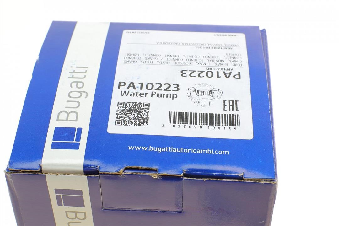 Buy Bugatti PA10223 – good price at EXIST.AE!