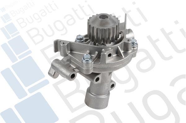 Bugatti PA10234 Water pump PA10234