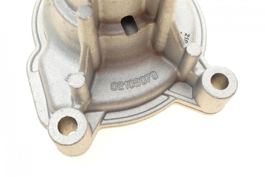 Bugatti PA10141 Water pump PA10141 PA10141 Bugatti Water pump