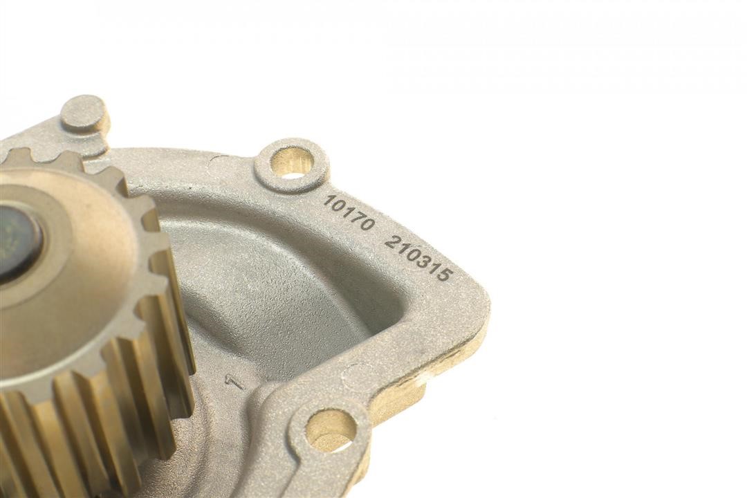 PA10170 Bugatti Water pump
