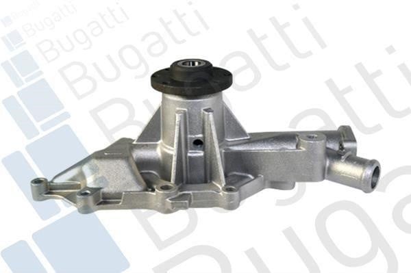 Bugatti PA10208 Water pump PA10208