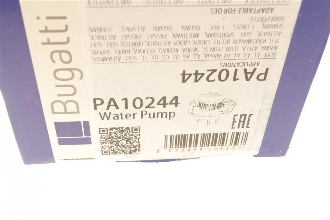 Buy Bugatti PA10244 – good price at EXIST.AE!