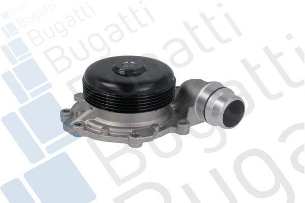 Bugatti PA10258 Water pump PA10258