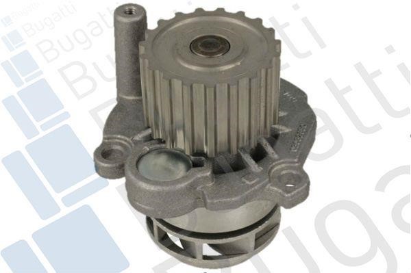 Bugatti PA10267 Water pump PA10267