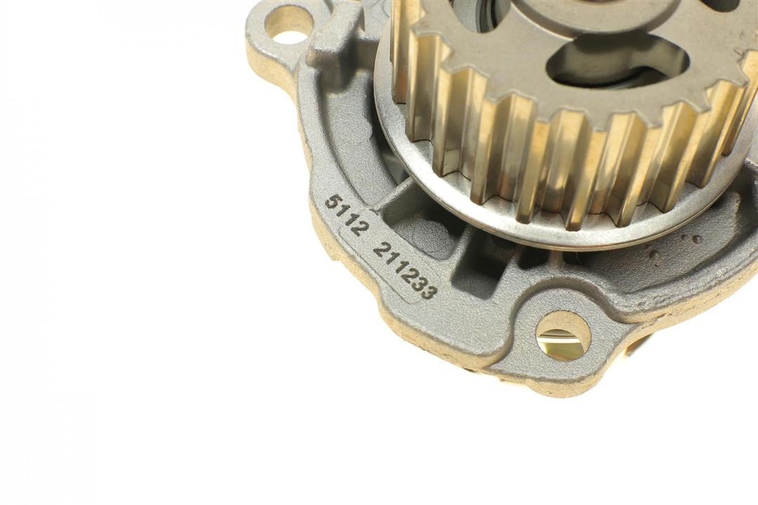 Bugatti PA5112 Water pump PA5112 PA5112 Bugatti Water pump