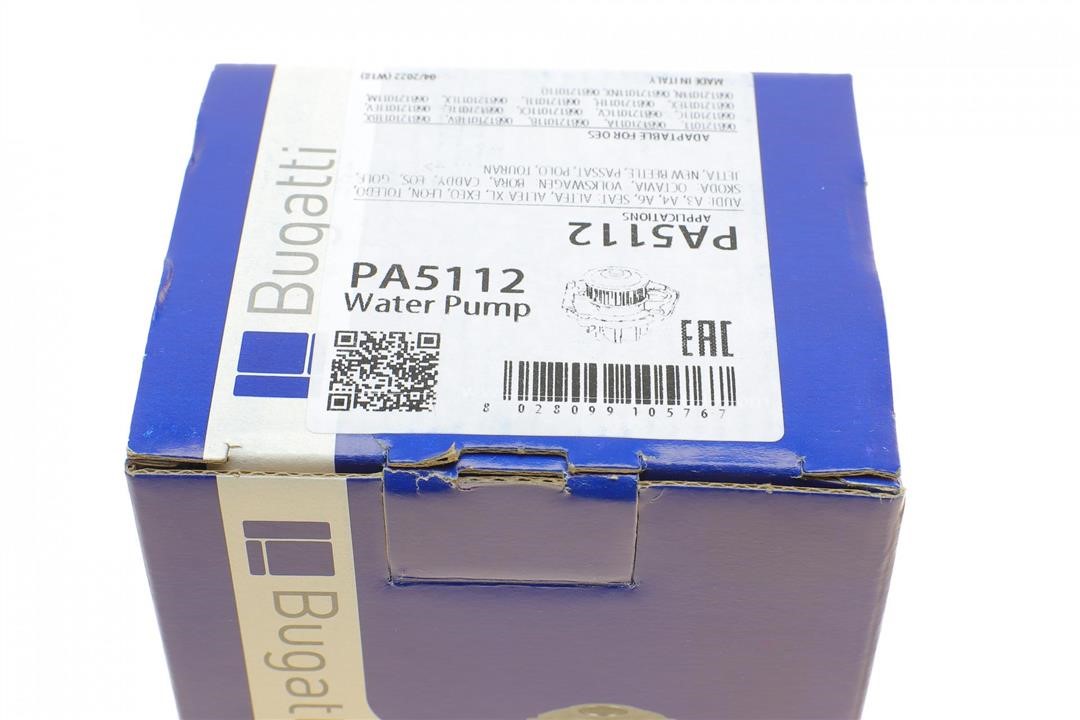 Buy Bugatti PA5112 at a low price in United Arab Emirates!