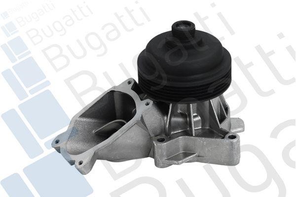 Bugatti PA5418 Water pump PA5418