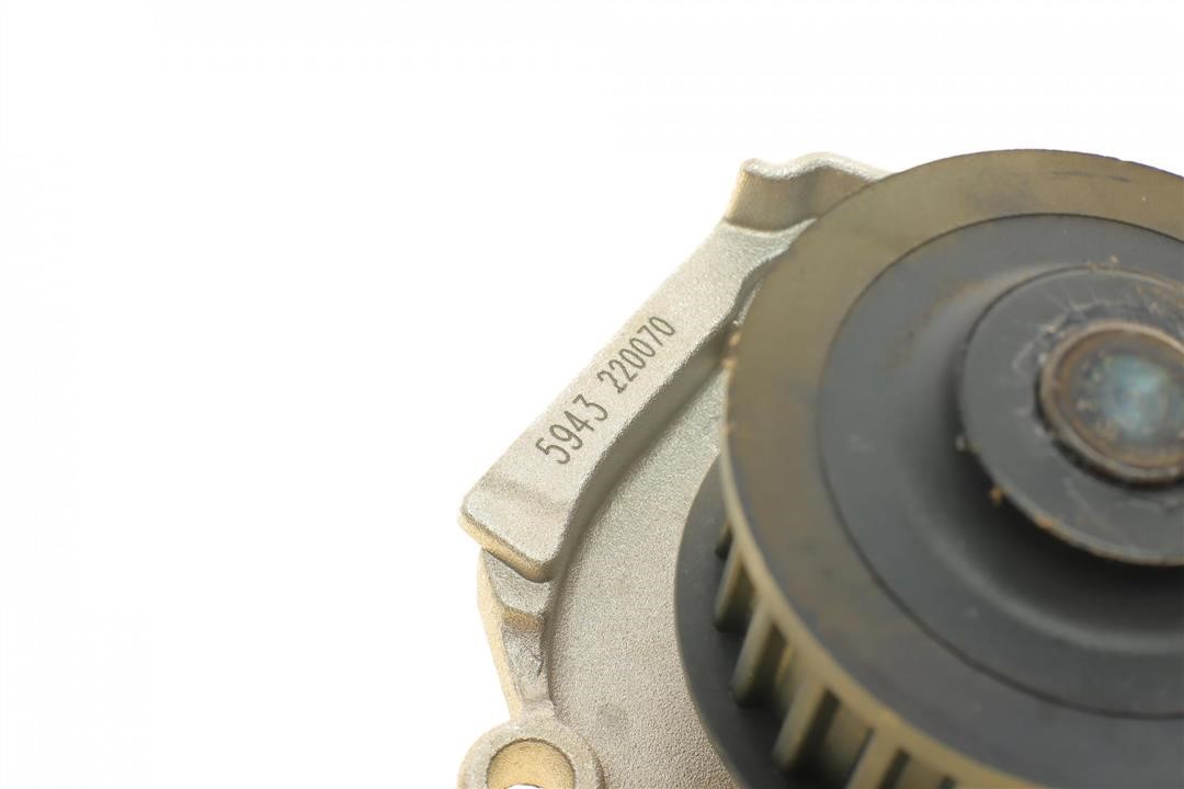 PA5943 Bugatti Water pump