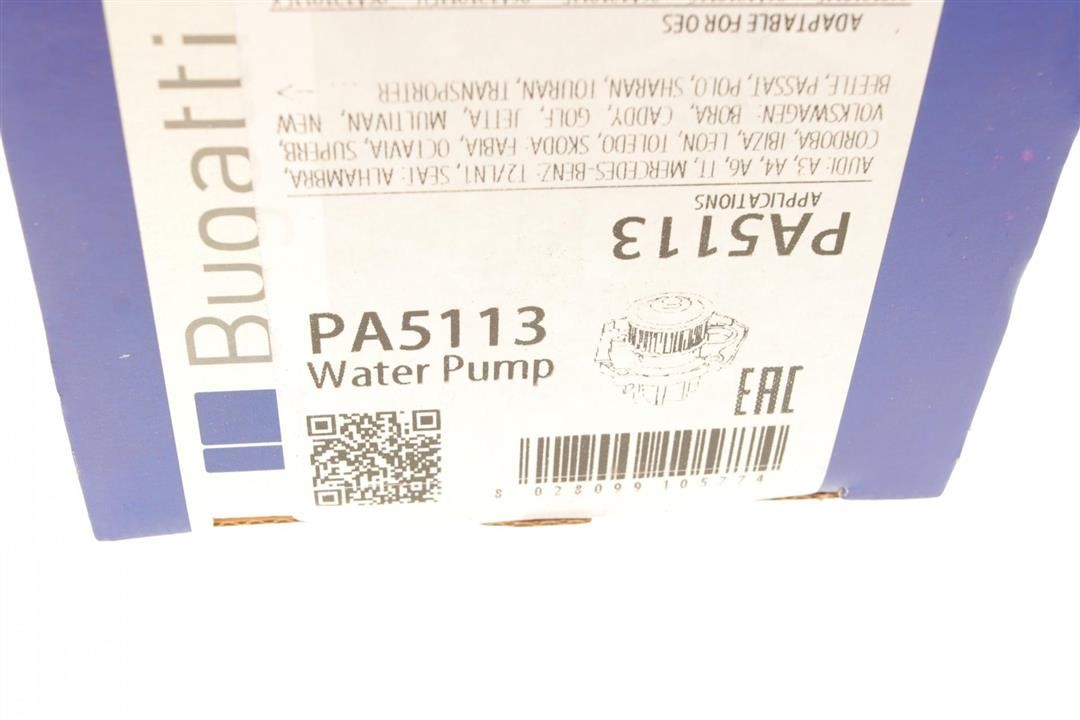 Buy Bugatti PA5113 – good price at EXIST.AE!