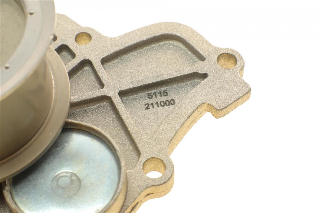 Water pump Bugatti PA5115