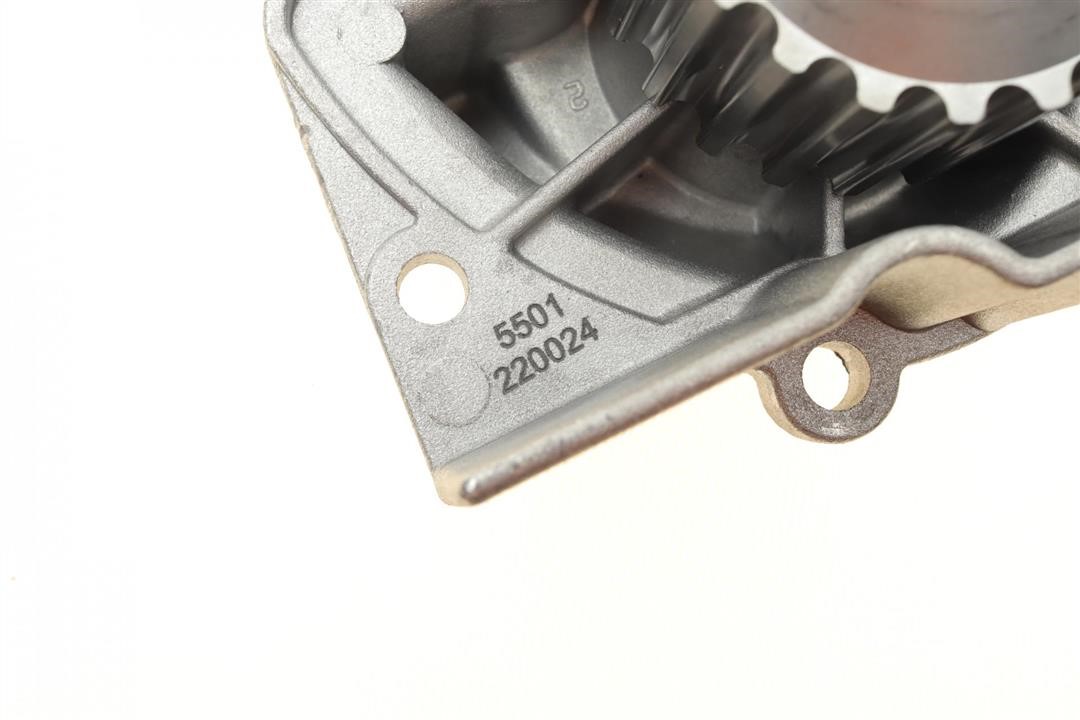 Water pump Bugatti PA5501