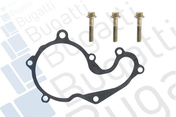 Water pump Bugatti PA6012