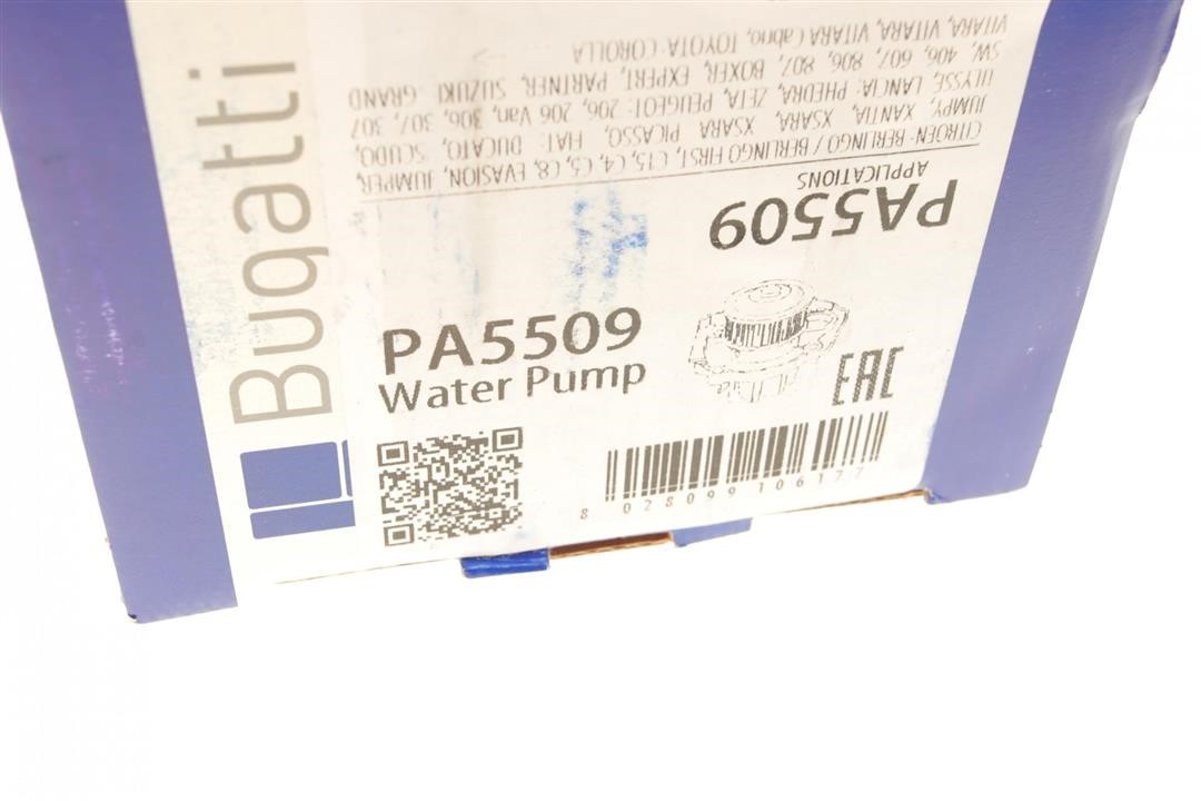 Buy Bugatti PA5509 at a low price in United Arab Emirates!