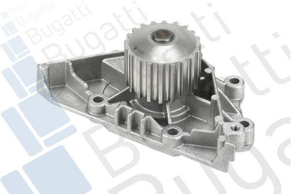 Bugatti PA5510 Water pump PA5510