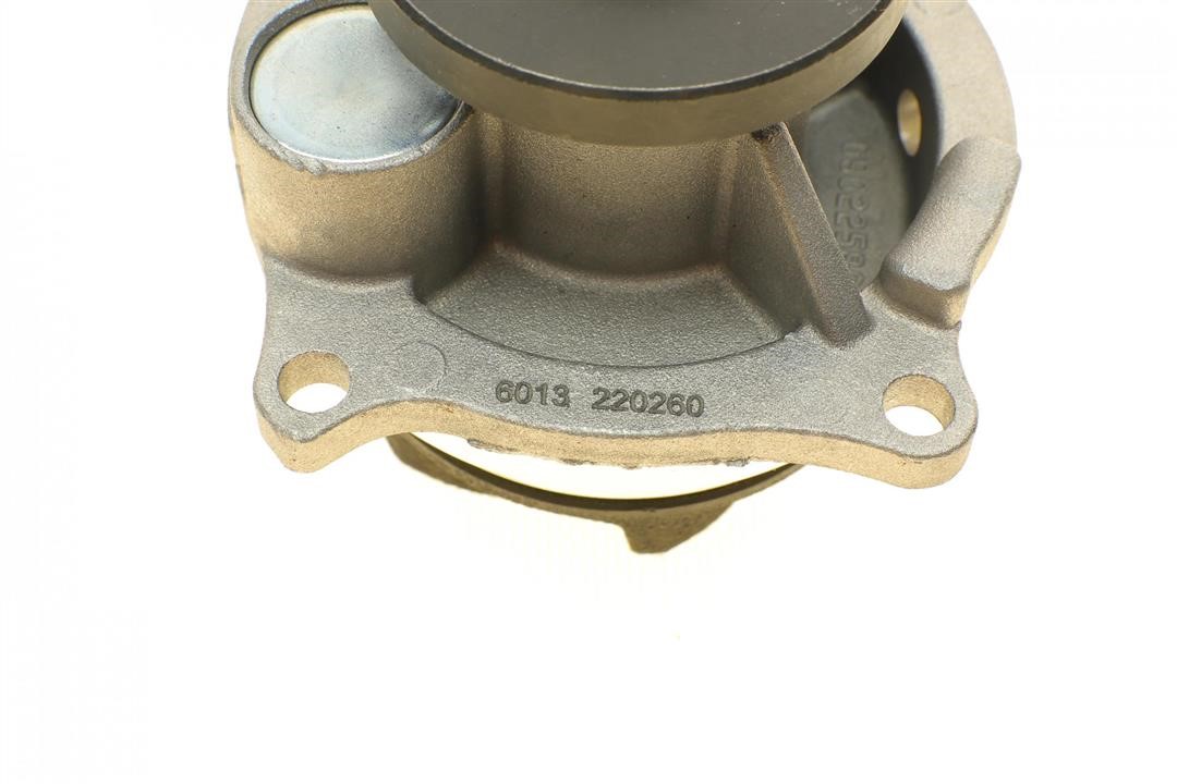 Water pump Bugatti PA6013