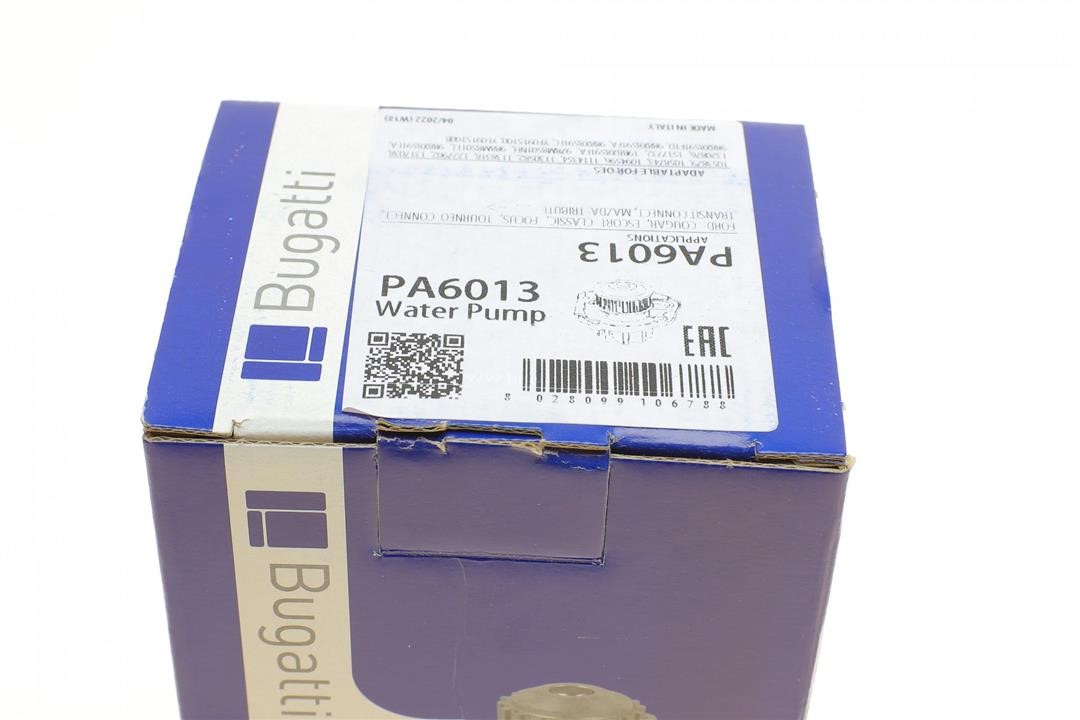 Buy Bugatti PA6013 at a low price in United Arab Emirates!