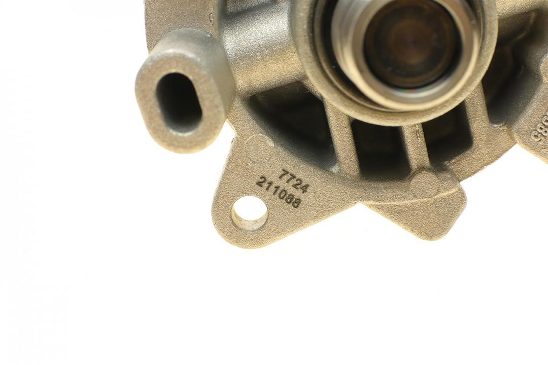 Bugatti PA7724 Water pump PA7724 PA7724 Bugatti Water pump