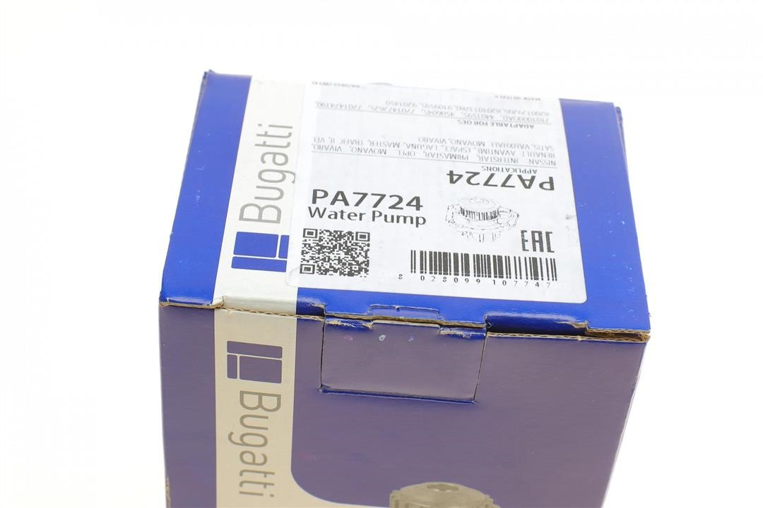 Buy Bugatti PA7724 – good price at EXIST.AE!