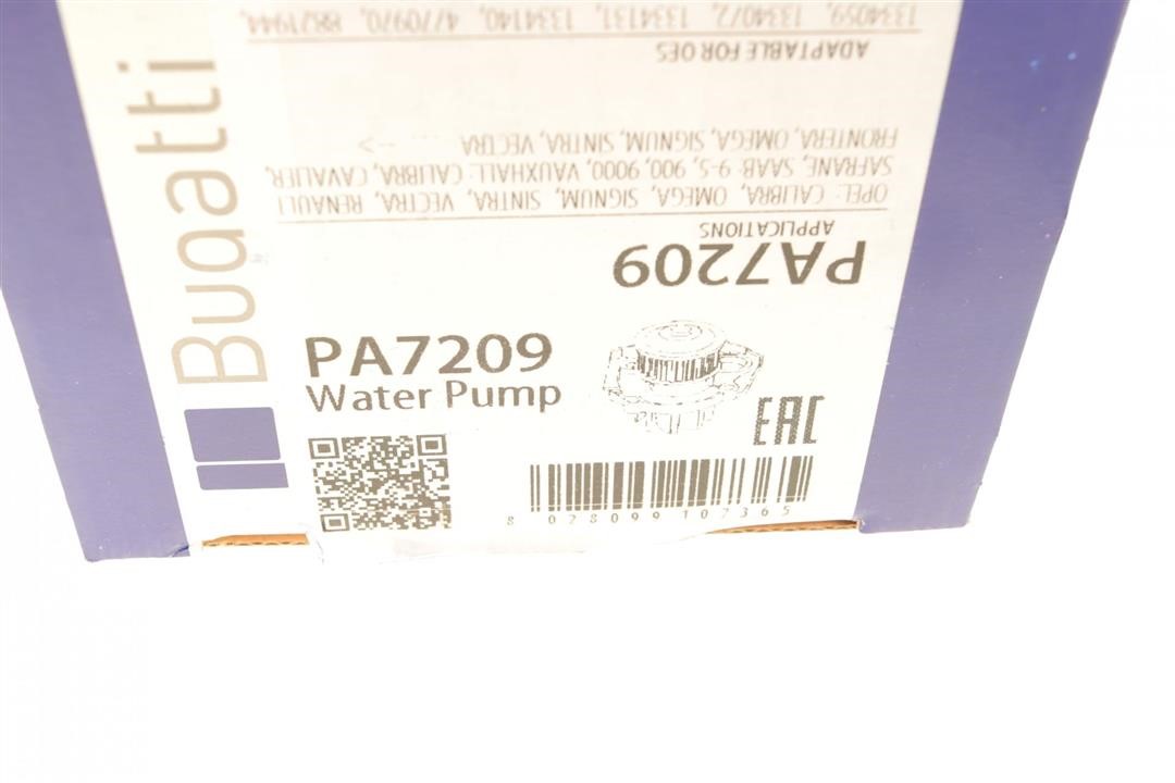 Buy Bugatti PA7209 – good price at EXIST.AE!