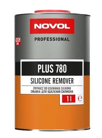 Novol 39042 Silicone remover "Plus 780", 1 L 39042