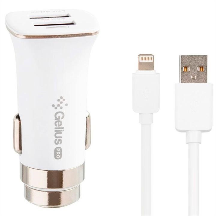 Gelius 00000071433 USB car charger 00000071433