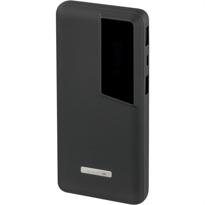 Gelius Additional battery Gelius Pro Soft GP-PB10-G1 10000mAh Black – price