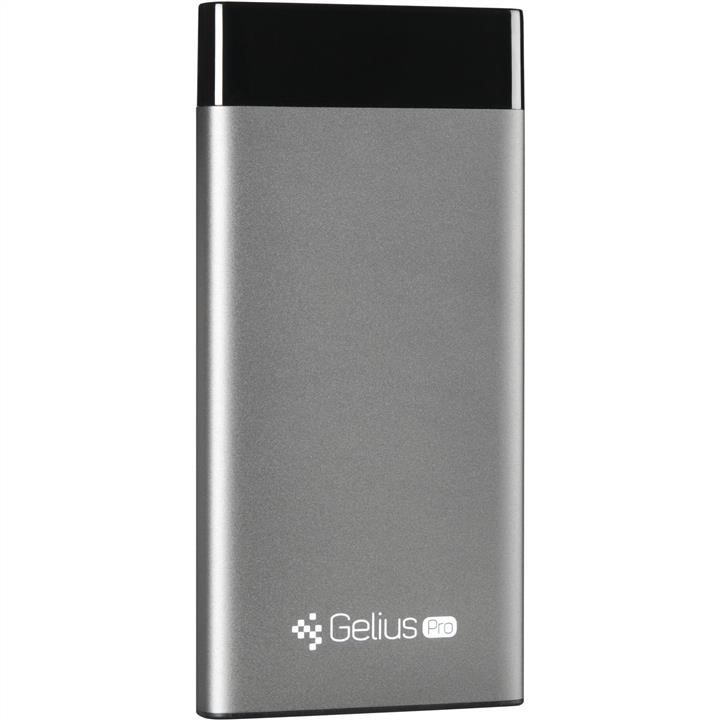 Gelius Additional battery Gelius Pro Edge (V2) GP-PB10-006 10000mAh 2.1A Gray (12 months) – price