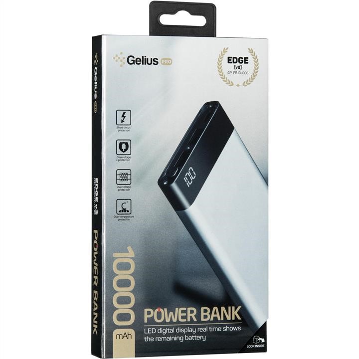 Buy Gelius 00000072027 at a low price in United Arab Emirates!