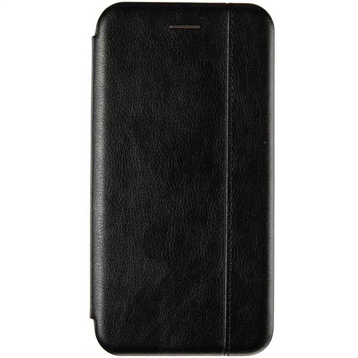 Gelius 00000072641 Book Cover Leather Gelius for Xiaomi Mi9 Black 00000072641