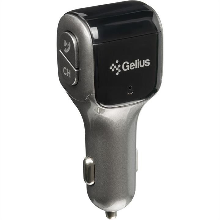 Gelius FM Modulator Gelius Pro E-Type – price