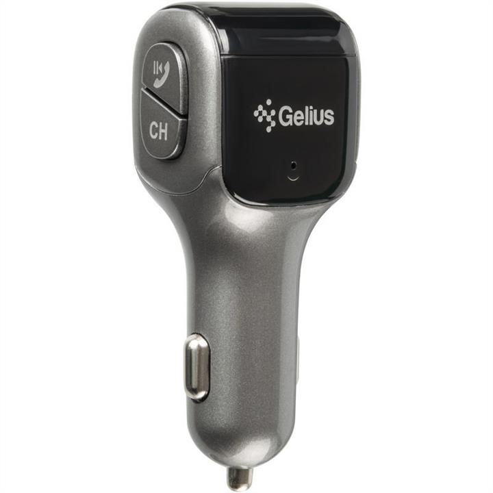 Gelius 00000074359 FM Modulator Gelius Pro E-Type 00000074359
