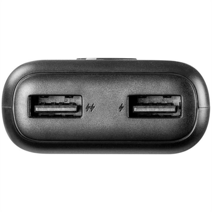 Gelius Additional battery Gelius Pro Torrent 10 GP-PB10014 10000mAh Black – price