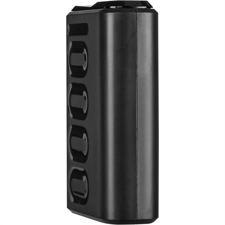 Additional battery Gelius Pro Soft 2 GP-PB10-011 10000mAh Black Gelius 00000078421