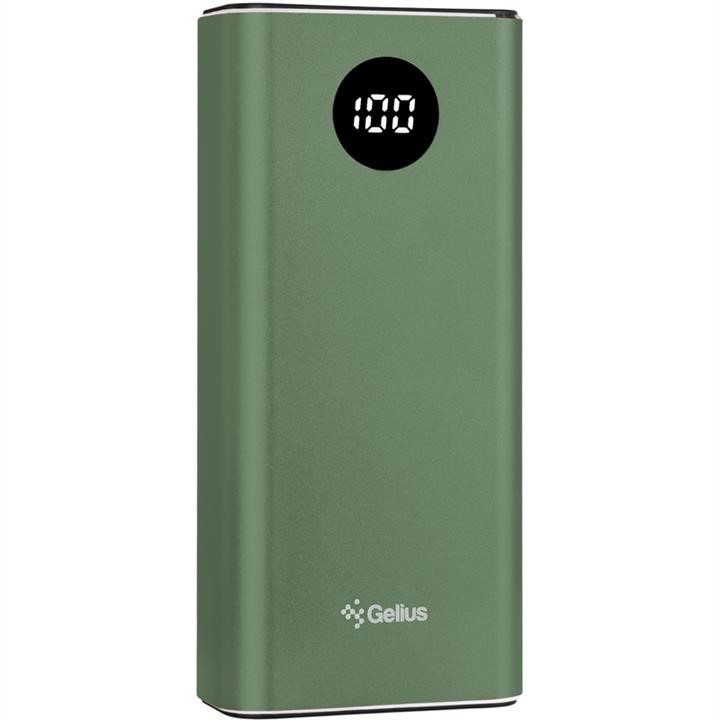 Gelius 00000082623 Additional battery Gelius Pro CoolMini 2 PD GP-PB10-211 9600mAh Green (12 months) 00000082623