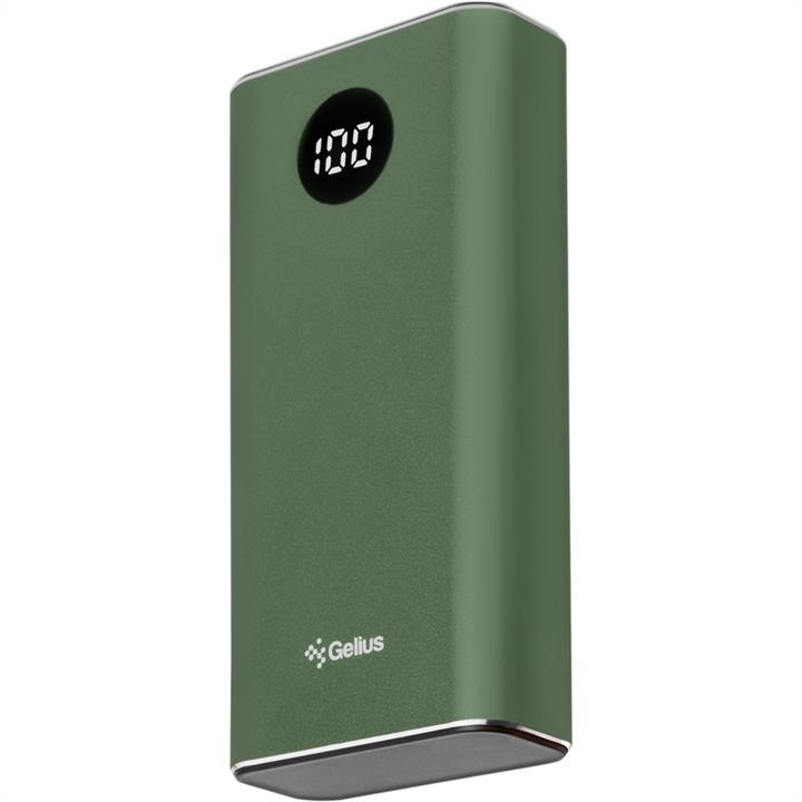 Additional battery Gelius Pro CoolMini 2 PD GP-PB10-211 9600mAh Green (12 months) Gelius 00000082623