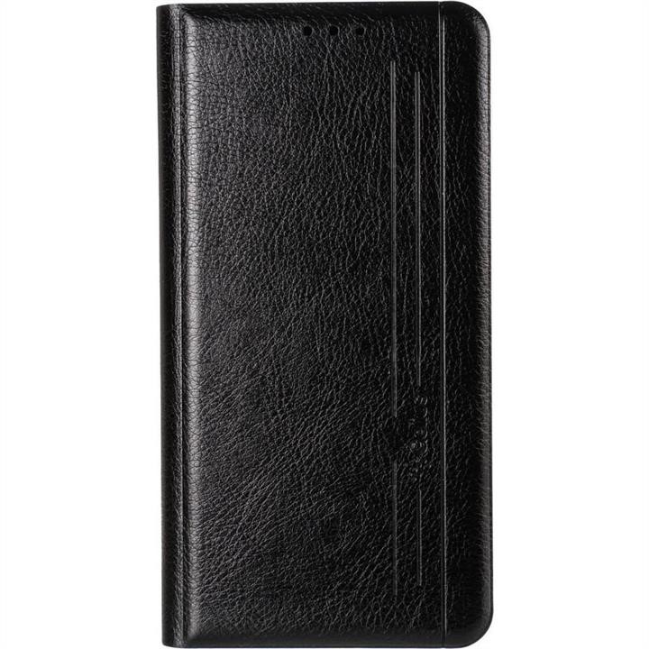 Gelius 00000082981 Book Cover Leather Gelius New for Huawei Y5 (2018) Black 00000082981