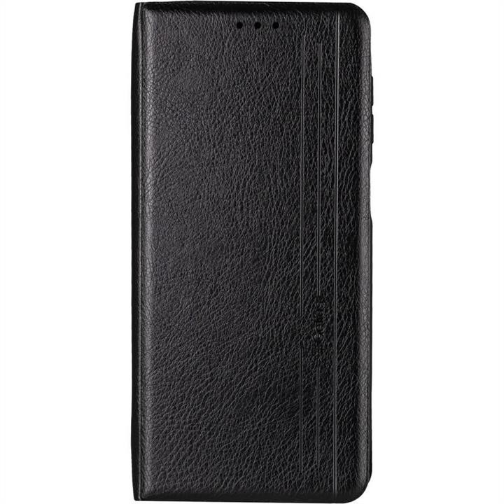 Gelius 00000082995 Book Cover Leather Gelius New for Samsung M405 (M40) Black 00000082995