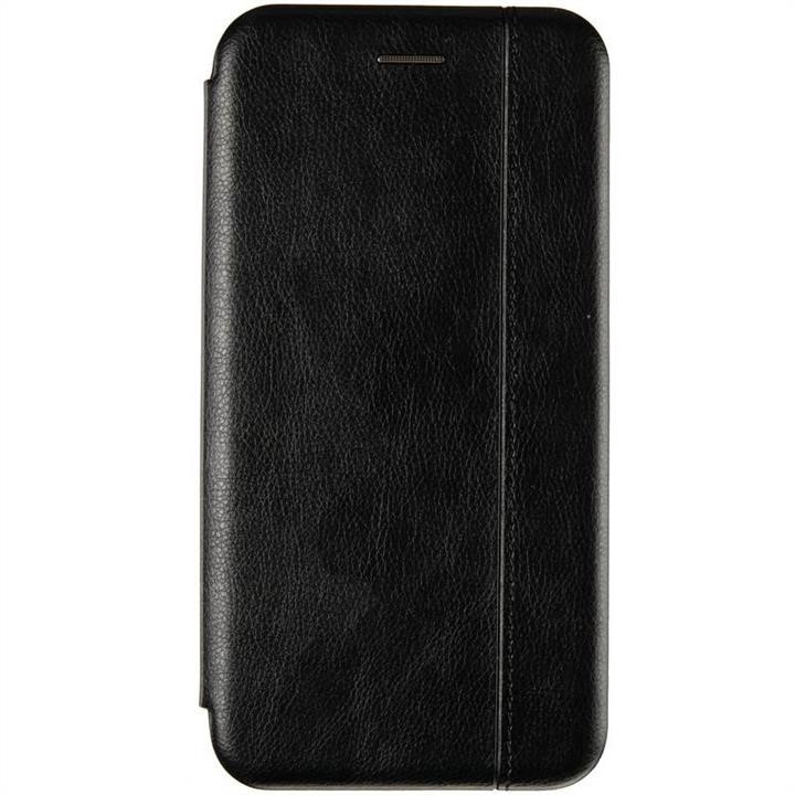 Gelius 00000083272 Book Cover Leather Gelius for Samsung G780 (S20 FE) Black 00000083272